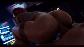 The Best Of Evil Audio Animated 3D Porn Compilation 304