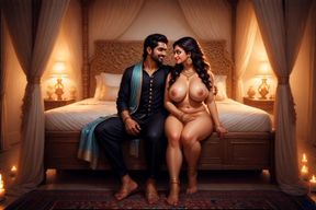 Teacher ne Ghar Bulakar Sex ki Tution Di