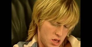 Thats Pure Love... Denis Reed and Martin Brawer