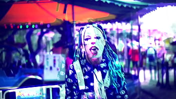 DREAMY DEVIANT - Vers&atilde_o de festivais