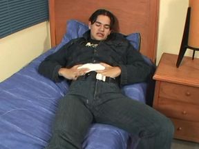 Bareback Cum Party 3: Back For More