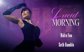 Lucidflix Lucid Morning with Aidra Fox