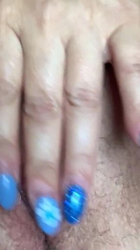 My Hairy Cunt Is so Horny