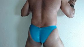 Harryson Fit Private Show