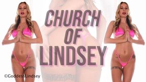 The Church of Lindsey: Day of Tasks