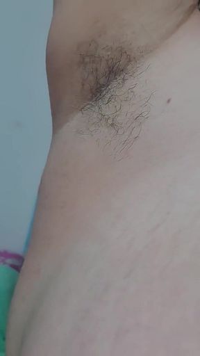 Hairy Armpit Show
