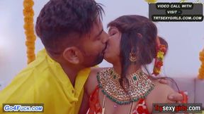 Watch this BBW housewife get her feet and mouth drilled in her first homemade sex tape!