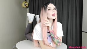 anal marcelin abadir on the table