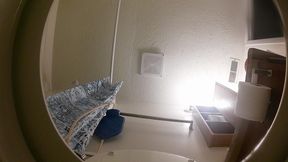 Toilet slavery - You are floating in Giantess's MXDominion's Colossal POV 1080, Giantess, Female Domination, Ass Worship