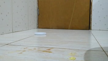 27CM, Bati meu recorde, antes era s&oacute_ 19cm