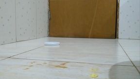 27CM, Bati meu recorde, antes era s&oacute_ 19cm