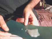 An 8 Day Major Jizz Spew - No. 112 [11-13-13]