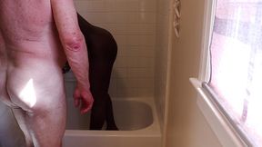 alison woodward (dsc11-6) golden shower doggystyle cumshot blowjob nipple play