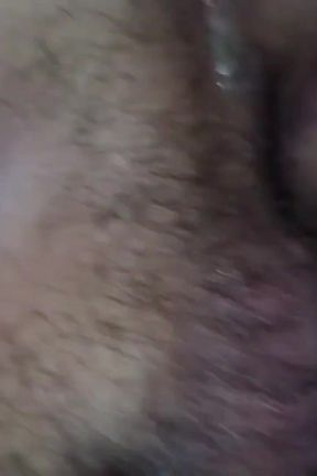 Destroying the Asshole on the Dick