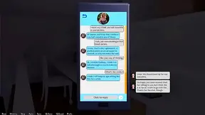 Jill Takes Control in Hot 3D Anime Lust-Filled Journey