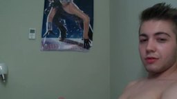 Damian Quinn Private Show