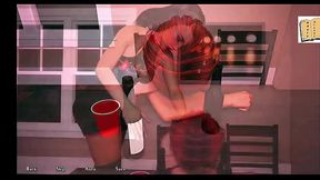 Being A Dik 53 (Chick Route)