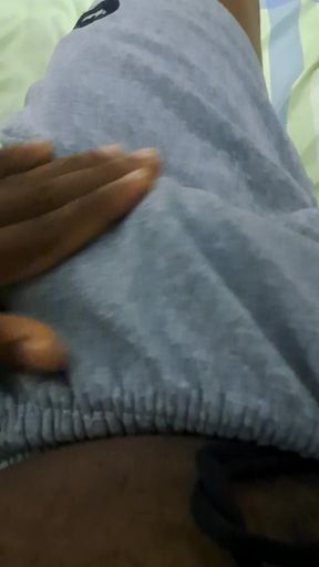Hand Job