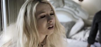PornTaboos. - Sweety stepdaughter begs dad to r