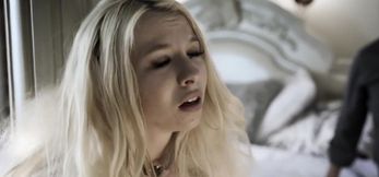 PornTaboos. - Sweety stepdaughter begs dad to r