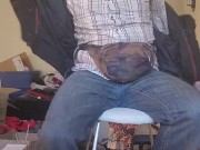 Have a Seat at the Bar Bud! Mmmm fuck Your stripping to...