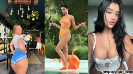 Tiktok NN Ledsign PMV - XXSHAFii