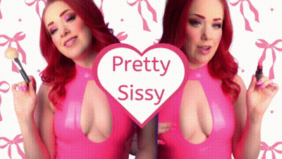 Pretty Sissy