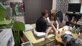 best F Cup a 22-year-old Model-class Beauty Who Works at a Certain Apparel Store in Shibuya