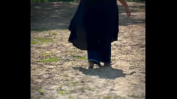 Egyptian BBW Morning Farmer Girl Vlog!