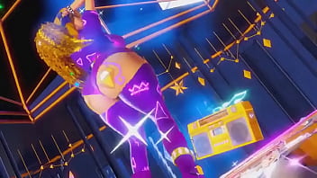 Adagio Dazzle&#039_s Slutty Twerking Assfuck Erotic Audio