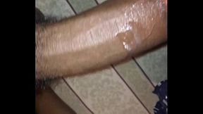 Rose Gold Doggystyle