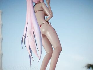 Luka Sua Clara 2Nd Beach Stage 1170
