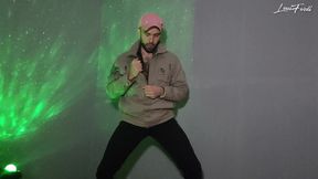 striptease shows trilogy - full movies by louiferdi available!