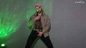 striptease shows trilogy - full movies by louiferdi available!