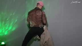 striptease shows trilogy - full movies by louiferdi available!