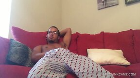 Amateur Hayden Fucks a Fleshjack