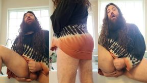 rocky montana - edge with me, session 1 - nov 03, 2025