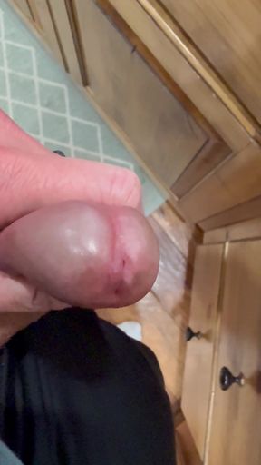 My flaccid penis