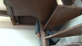 nif hd - sarah weedx big tits
