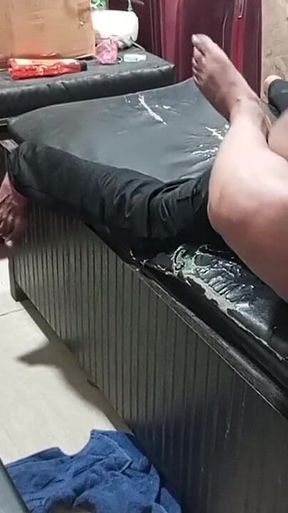 Badi Mausi Ke Sath Bahot Sara Pyar