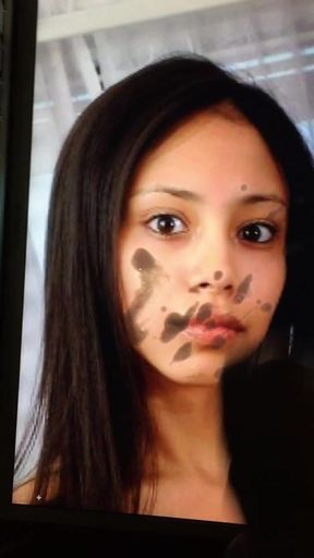 ALEXIS LOVE SO PRETTY