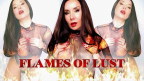 Flames of Lust