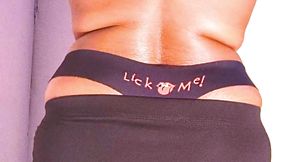 LICK ME.....👅👅👅👅👅👅