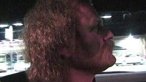 Lust �berschreitet jede Grenze in einer hemmungslosen Nacht