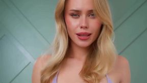 Video submited by @Marimoore @Teasing and #Blonde #Big Boobs #Sexy nsfw gratis tube | Tik.Porn