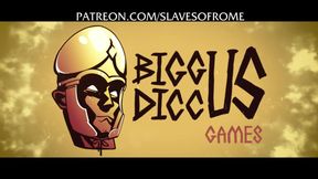 Slaves of Rome - Fun for Three