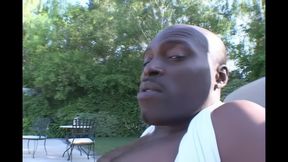 Desperate Slut Takes All