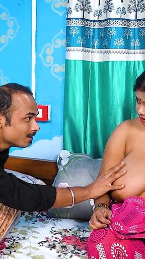 DESI BARADUDHWALA SERVENT HARDCORE FUCK WITH MALIK WHERE THEY WERE ALONE AT HOME FULL MOVIE ( HINDI AUDIO )   Clip 1