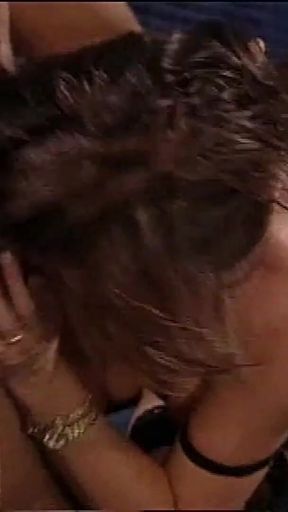 Horny Hairy Pussy Mature Is Satisfied to Have Sex