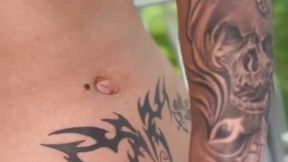 my tattos